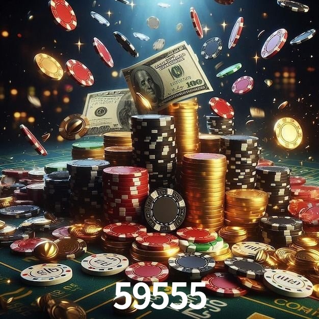 A Emoção da Loteria na 59555: Uma Chance de Mudança de Vida
