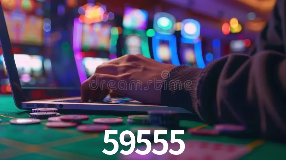 A Revolução dos Aplicativos de Jogos no 59555