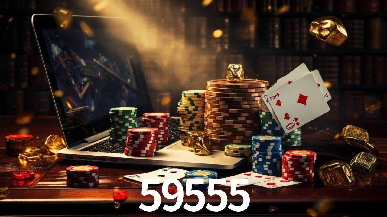 A Revolução dos Aplicativos de Jogos no 59555